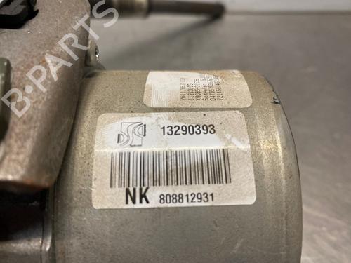 Steering column OPEL CORSA D (S07) 1.2 (L08, L68) | BP30960337M21 