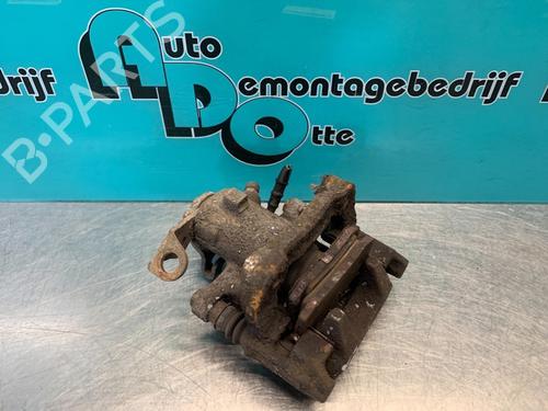 Venstre bremsecaliper bak SEAT LEON (1M1) 1.6 16 V (105 hp) 19625055