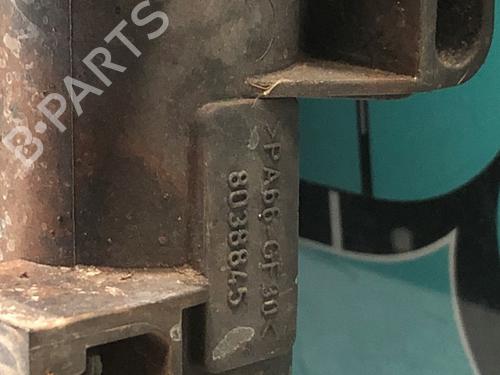 Køler OPEL COMBO Box Body/MPV 1.3 CDTI 16V | BP28297774M31