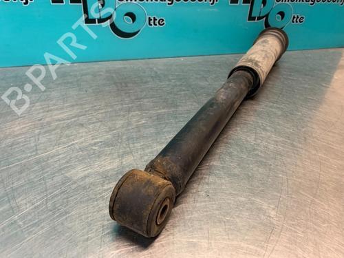 Left rear shock absorber MITSUBISHI GRANDIS (NA_W) 2.4 MIVEC (NA4W) | BP19625605M18 