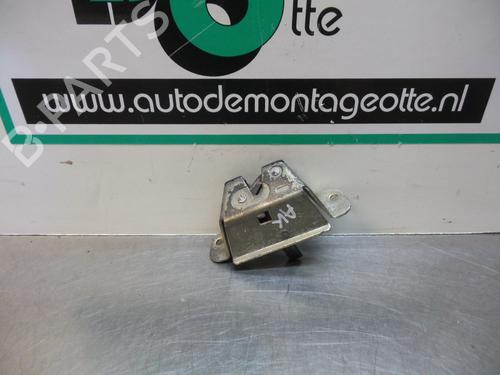 Used Other PEUGEOT 107 (PM_, PN_) 1.0 (68 hp) 19605819