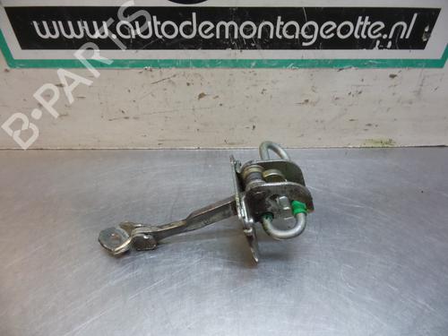 Used Hinge/Door check strap LANCIA MUSA (350_) 1.4 (350.AXA11, 350.AXA1A) (95 hp) 19611906