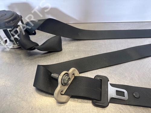 Rear left seatbelt NISSAN NOTE (E12) 1.2 DIG-S | BP36537083I29 - Image 4