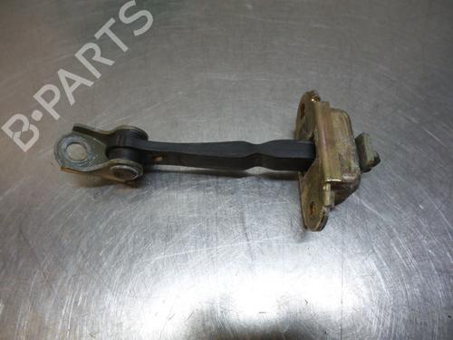 Used Hinge/Door check strap NISSAN MICRA III (K12) 1.2 16V (80 hp) 19607644