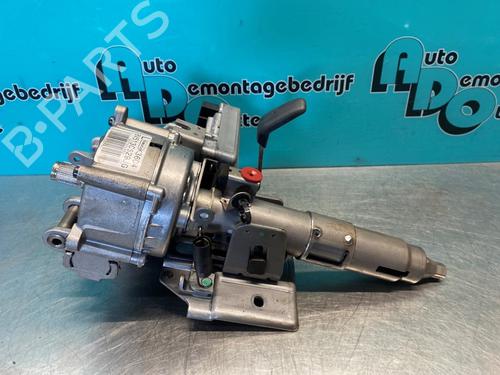 Used Steering column FORD FIESTA VI (CB1, CCN) 1.25 (60 hp) 27270713