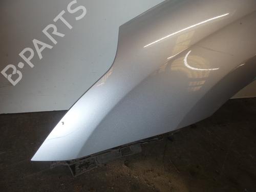 Left front fenders CITROËN C4 Coupe (LA_) 1.4 16V | BP19605774C41 