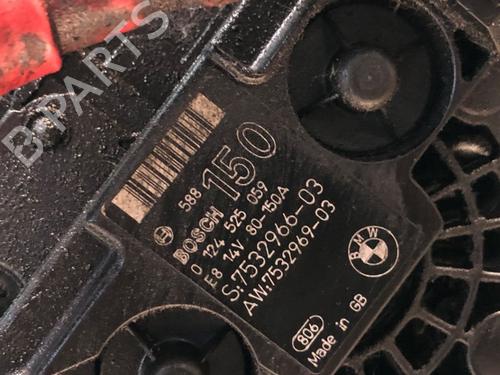 Alternator BMW 3 (E90) 318 i | BP28305658M7 