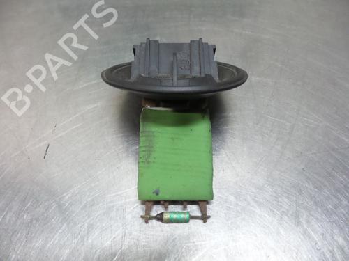 Heater resistor SEAT IBIZA III (6L1) 1.4 16V | BP19613434M108 
