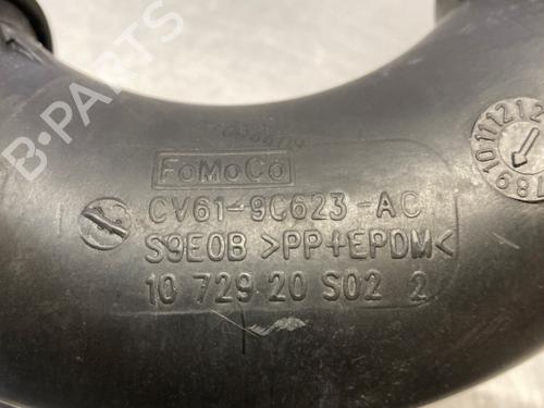 Pipe FORD FOCUS III Estate Van 1.0 EcoBoost | BP31302887M125