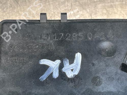 Other OPEL ASTRA H (A04) 1.6 (L48) | BP28297733O1 