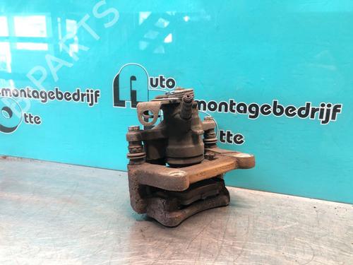 Left rear brake caliper RENAULT TRAFIC II Van (FL) 2.0 dCi 90 (FL0H, FL00, FL01, FL0M, FL0P, FL0S) | BP28298610M107 - Image 2