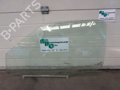 Used Front left door window SUZUKI IGNIS I (FH) 1.3 (HV51, HX51, RG413) (83 hp) 19587269