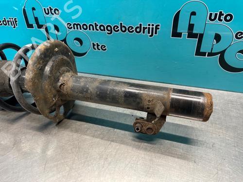 Left front shock absorber CITROËN C1 (PM_, PN_) 1.0 | BP28297630M16 