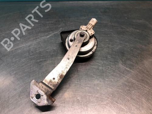 Horn PEUGEOT 207 (WA_, WC_) 1.6 16V VTi | BP28298234E13 