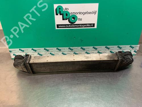 Intercooler MERCEDES-BENZ E-CLASS T-Model (S211) E 320 T CDI (211.226) | BP19621407M30 