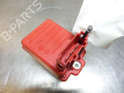 Used Heater resistor VW SHARAN (7M8, 7M9, 7M6) 1.8 T 20V (150 hp) 19585257