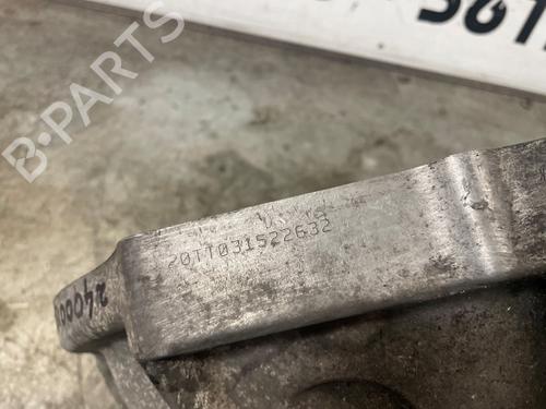 Gearbox PEUGEOT 107 (PM_, PN_) 1.0 | BP28354391M3 