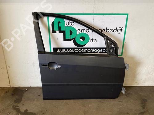 Used Right front door FORD FIESTA V (JH_, JD_) 1.4 16V (80 hp) 29261716