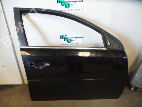 Used Right front door OPEL VECTRA C GTS (Z02) 2.2 DTI 16V (F68) (125 hp) 19597897