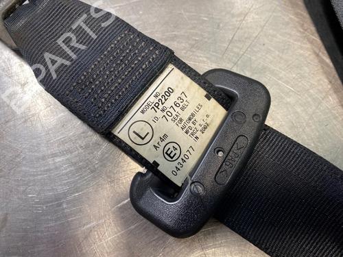 Rear left seatbelt CITROËN C1 (PM_, PN_) 1.0 | BP20719176I29 