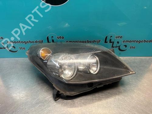 Phare droit OPEL ASTRA H GTC (A04) 1.4 (L08) (90 hp) 28299475