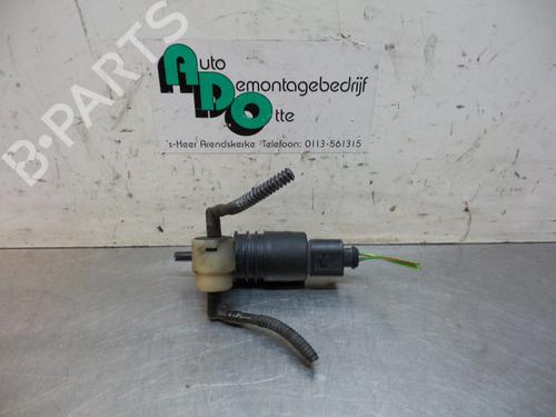Sprinklervæskepumpe SEAT LEON (1M1) 1.6 16 V (105 hp) 19599593