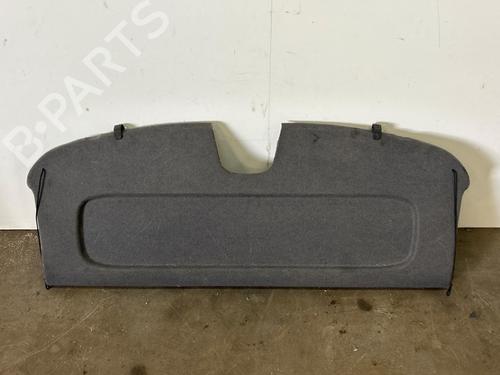 Used Rear parcel shelf TOYOTA STARLET (_P9_) 1.3 (EP91_, EP91R) (75 hp) 29868228
