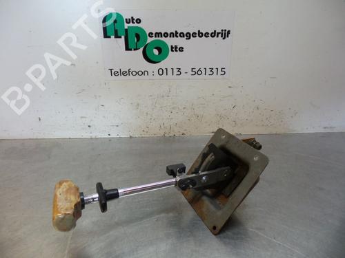Gear lever MASERATI BITURBO (69, 78, AF3, AM 332) 430 | BP19594824M90 