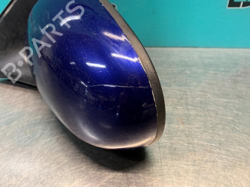Left mirror NISSAN ALMERA II Hatchback (N16) 1.8 | BP19628714C26 