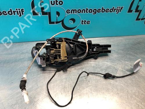 Front left exterior door handle BMW 3 (E90) 318 i | BP28305642C128