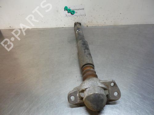 Left rear shock absorber VW GOLF V (1K1) 1.6 FSI | BP19603071M18 