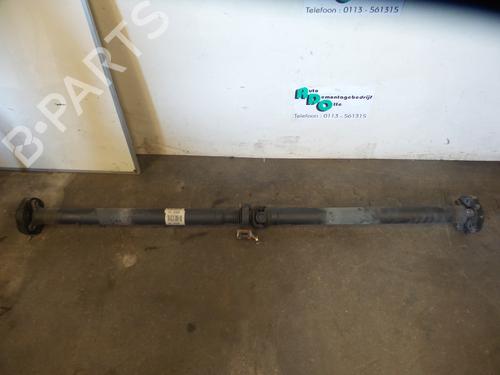 Used Driveshaft MERCEDES-BENZ C-CLASS T-Model (S203) C 240 (203.261) (170 hp) 19592877