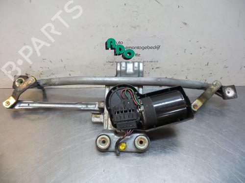 Front wipers mechanism FORD KA (RB_) 1.3 i | BP19602586C83 