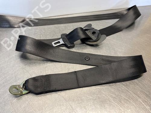 Front left seatbelt VW GOLF V (1K1) 1.6 FSI | BP28300469I26 