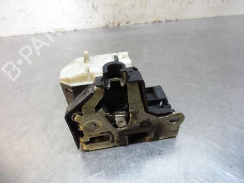 Used Front left lock RENAULT CLIO II (BB_, CB_) 1.4 16V (B/CB0P, BB13) (98 hp) 19596371