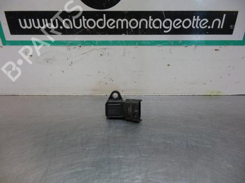 Used Electronic sensor Electronic sensor 19608759 19608759