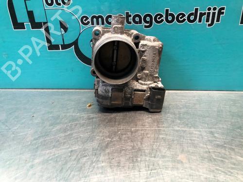 Used Throttle body VW GOLF V (1K1) 1.4 FSI (90 hp) 28305531
