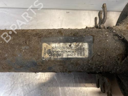 Right front shock absorber VW GOLF IV (1J1) 2.3 V5 | BP30794103M17