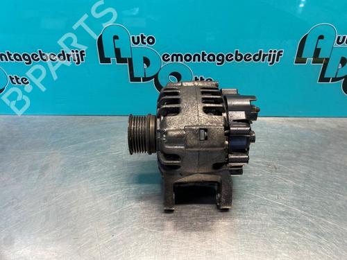 Alternator DACIA SANDERO 1.6 (BS0D, BS0B, BS0F, BS0H) | BP20719285M7 