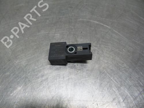 Elektronisk modul CITROËN C2 (JM_) 1.4 (73 hp) 19590540