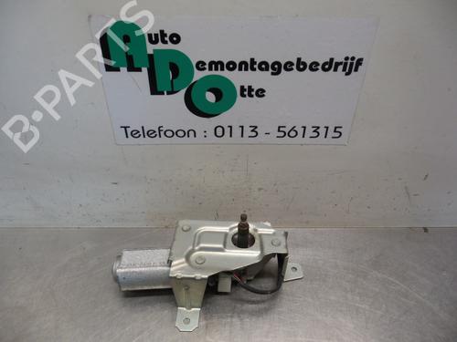 Used Rear wiper motor FIAT DOBLO Box Body/MPV (223_) 1.3 JTD 16V (70 hp) 19591711
