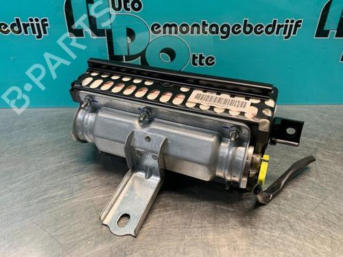 Passasjer kollisjonspute NISSAN MICRA III (K12) 1.2 16V | BP19623137C10