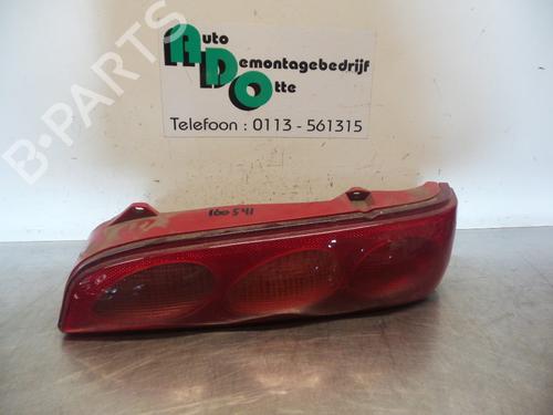 Højre baglygte Højre baglygte 38061697 38061697