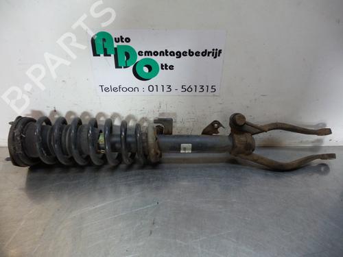 Used Right front shock absorber Right front shock absorber 19596015 19596015