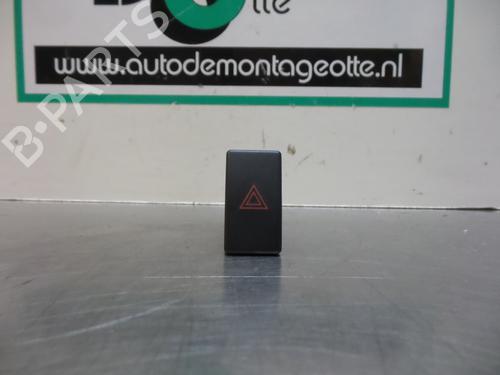 Used Warning switch TOYOTA AVENSIS Estate (_T25_) 1.8 VVT-i (ZZT251_, ZZT251R) (129 hp) 19605624