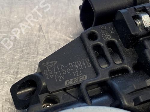 Front right window mechanism SUBARU JUSTY IV 1.0 (M300) | BP38232641C23 - Image 2