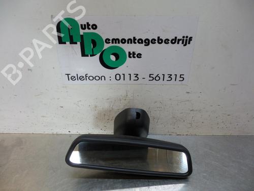 Used Rear mirror Rear mirror 19595126 19595126