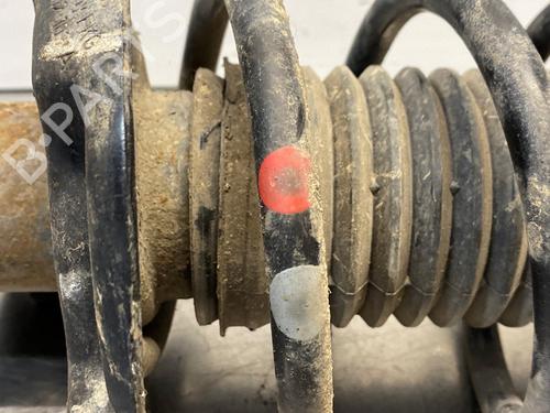 Right front shock absorber SEAT LEON (1P1) 1.4 TSI | BP29909815M17 