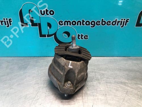 Used Engine mount BMW 5 (E60) 525 i (218 hp) 20719550
