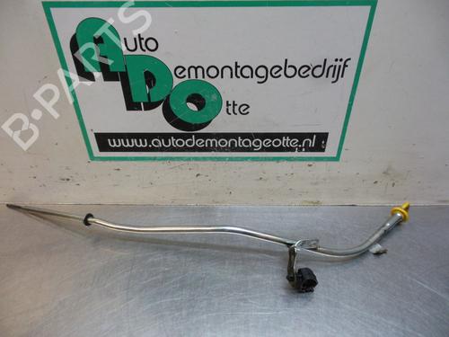 Used Other ALFA ROMEO MITO (955_) 1.3 MultiJet (955AXT1A) (84 hp) 19612198